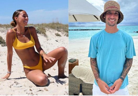 Politano rompe con Ginevra, due anni fa per lei aveva lasciato la moglie: “Alle Maldive con…” - immagine 1