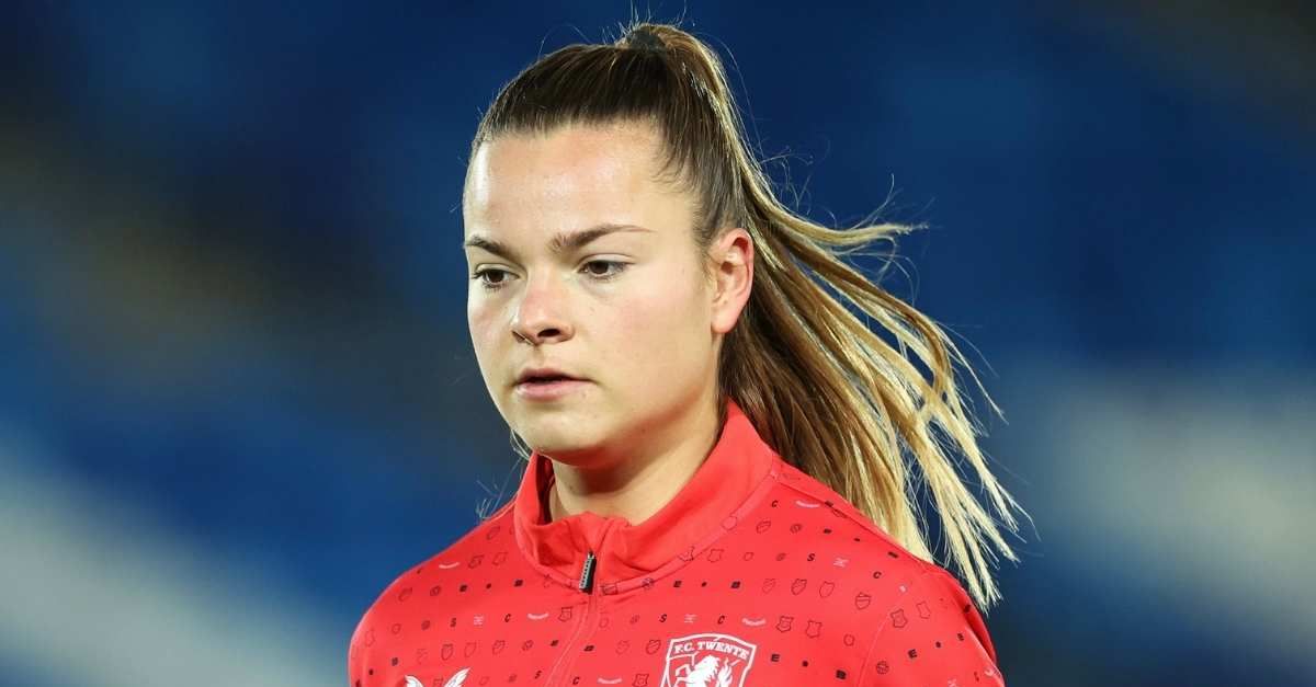 milan femminile dal twente arriva van dooren il comunicato ufficiale