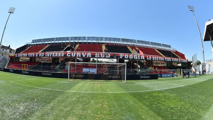 Torna il derby Foggia-Cerignola: decisivo per entrambe, come un anno fa… - immagine 1