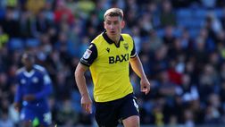 Oxford-Ipswich live: streaming gratis e diretta TV del match