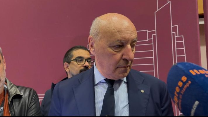 Marotta: “Chivu moderno, serve tempo. Ausilio resterà. Oaktree? Messi ben 100 mln su…” - immagine 1