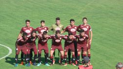Under 17, le pagelle di Torino-Roma 1-2: Lewis errore decisivo, non basta super Moreo