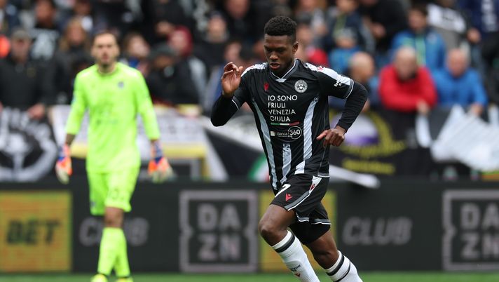 Il gol annullato a McTominay fa discutere: la reazione social di Kabasele – LA FOTO - immagine 1