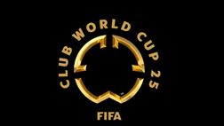 VIDEO / FIFA, ecco il logo del nuovo Mondiale per Club 2025