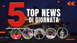 MERCATO MILAN E TOP NEWS – Il punto su Messias, l’arrivo di Musah