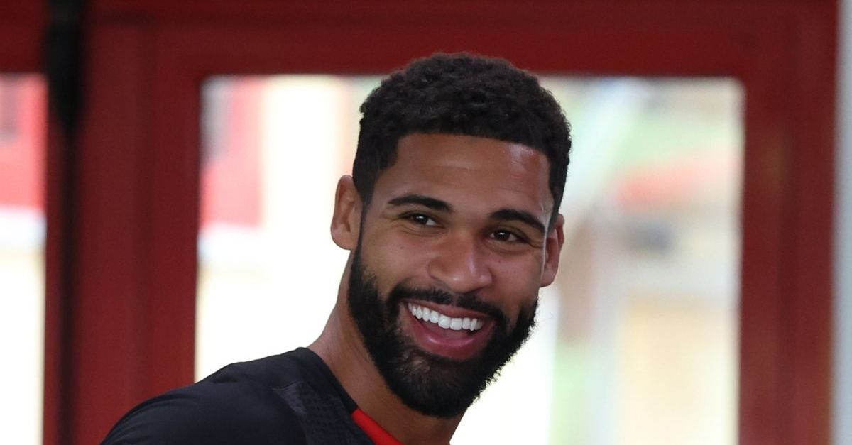 Loftus Cheek: “L’obiettivo? Vincere e non subire gol. Mi sento un giocatore offensivo”