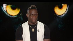 Balotelli: “Io e Mou due teste di…ma lui peggio! Fallo Totti? Gli scrissi e lui rispose così”