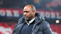 Vieira: “Ecco i tempi per Vitinha! Pinamonti, Messias, Miretti, Cornet, Ekuban, Onana…”