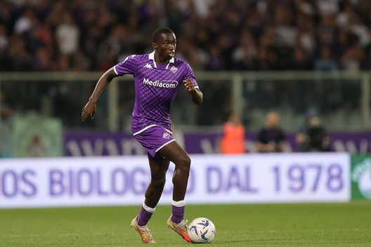 Sirene inglesi per Kayode: la Fiorentina ha fatto muro- immagine 2
