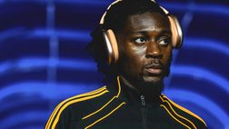 Francia-Ucraina, ammonito Koné: sarà squalificato, può rientrare prima a Trigoria