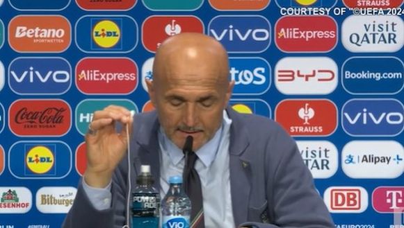 Barigelli: “Italia inguardabile, umiliata e senza idee. Spalletti…”- immagine 2