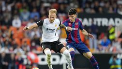 Valencia-Levante, la supremazia dei Che e la rivoluzione delle Granotes al centro del “Derbi del Turia”