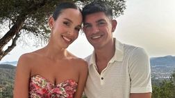 Paola Di Benedetto e Raoul Bellanova: “La nostra estate tra divertimento, amore e sport”