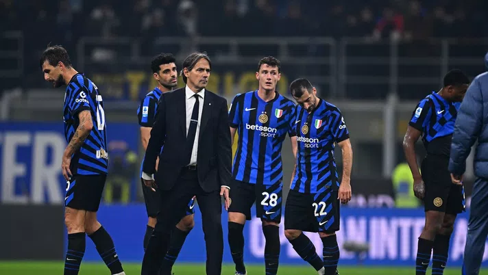 Bonanni: “Inter favorita col Verona, deve vincere per mettere pressione. Vlahovic? Non vale…” - immagine 1