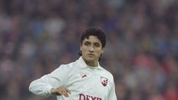 Pancev: “Inter uno sbaglio, stasera tifo Stella Rossa. Adoro Lautaro, menomale non c’è Barella”