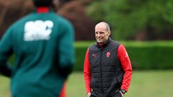Allegri, il contratto con il Milan è blindato: con la Champions si va al 2029…