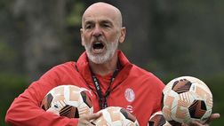 Aria di derby e Milan in campo, possesso e tattica: il report della seduta