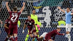 Sondaggio – Con quanti punti finirà la stagione il Torino di Juric?