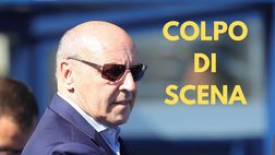 Calciomercato Inter / Marotta lo perde a zero: non rientra più nei piani