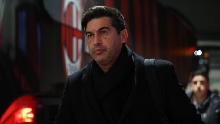 Fonseca: “Leao ta facendo bene, importante avere un attacco forte. Su Abraham…” - immagine 1