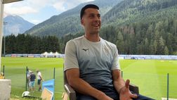 ESCLUSIVA | Casale: “Cresciuto grazie alle difficoltà. Lazio, ti darò di più” – VIDEO