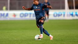 Rambaudi duro su Neres: “È un giocatorino! Conte disse una cosa l’anno scorso”