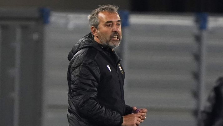 GETTY IMAGES Lecce, Giampaolo è il nuovo allenatore - immagine 1