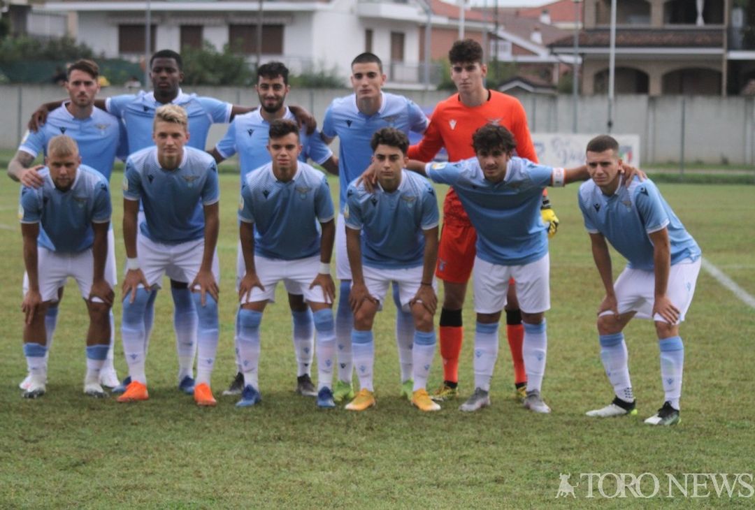 Primavera, Torino-Lazio 2-3: la fotogallery - immagine 79
