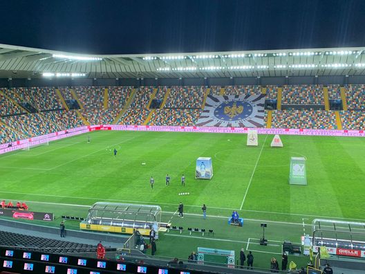 Udinese-Torino, le ultime dai campi: finisce il riscaldamento- immagine 2