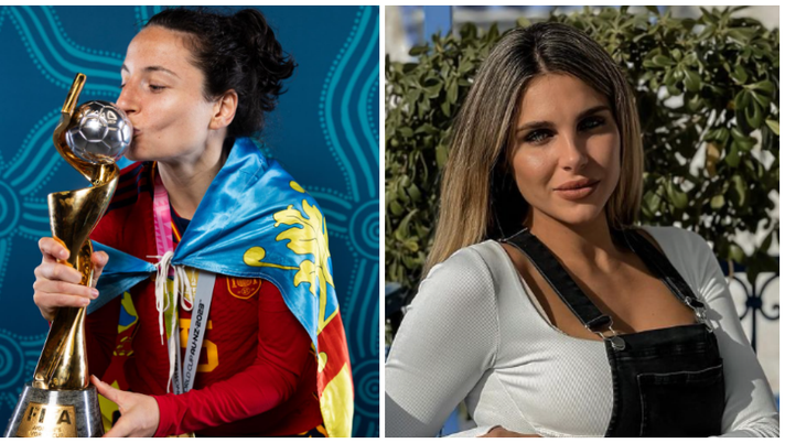 Il Governo spagnolo fa confusione: medaglia al merito sportivo… alla sorella di Icardi - immagine 1