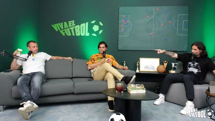 Adani: “Simeone-Inter? Per me accadrà!”. Cassano: “Per me manca di rispetto a…” Adani: “Simeone-Inter? Per me accadrà!”. Cassano: “Per me manca di rispetto a…” - immagine 1