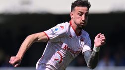 Castrovilli e il futuro in venti giorni. Prestazioni e gol, il club riflette