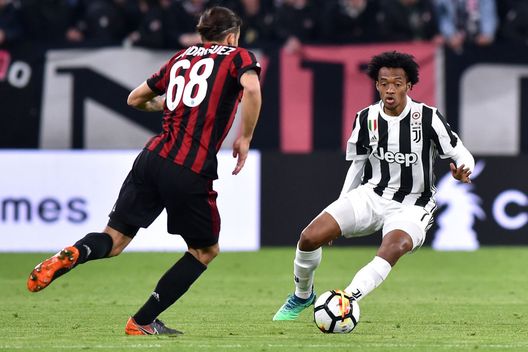 Alexis Saelemaekers, il Cuadrado rossonero di Allegri- immagine 2