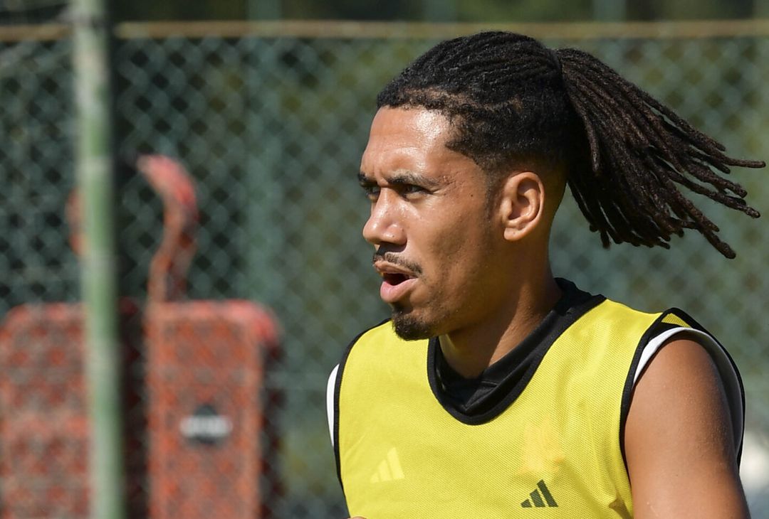 Roma, allenamento di Ferragosto a Trigoria. C’è Dybala – FOTO GALLERY - immagine 9