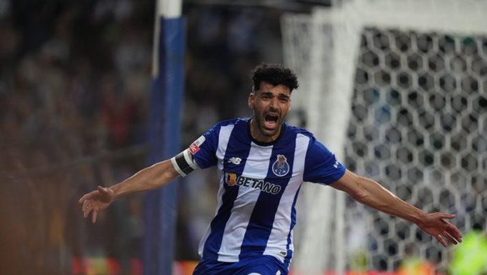 Taremi vince il derby ma lascia un Porto triste e senza tifosi - immagine 1