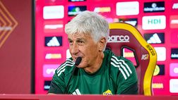Gasperini: “Le condizioni di Wesley e come sta Dybala! Su Pellegrini, Dovbyk, Mancini e Ghilardi…”