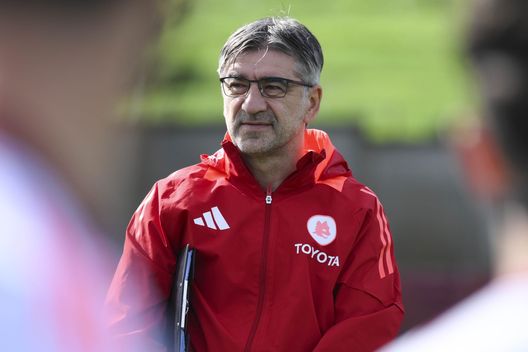 Juric non pensa alla Fiorentina: “Domani niente turnover, solo poche rotazioni”- immagine 2