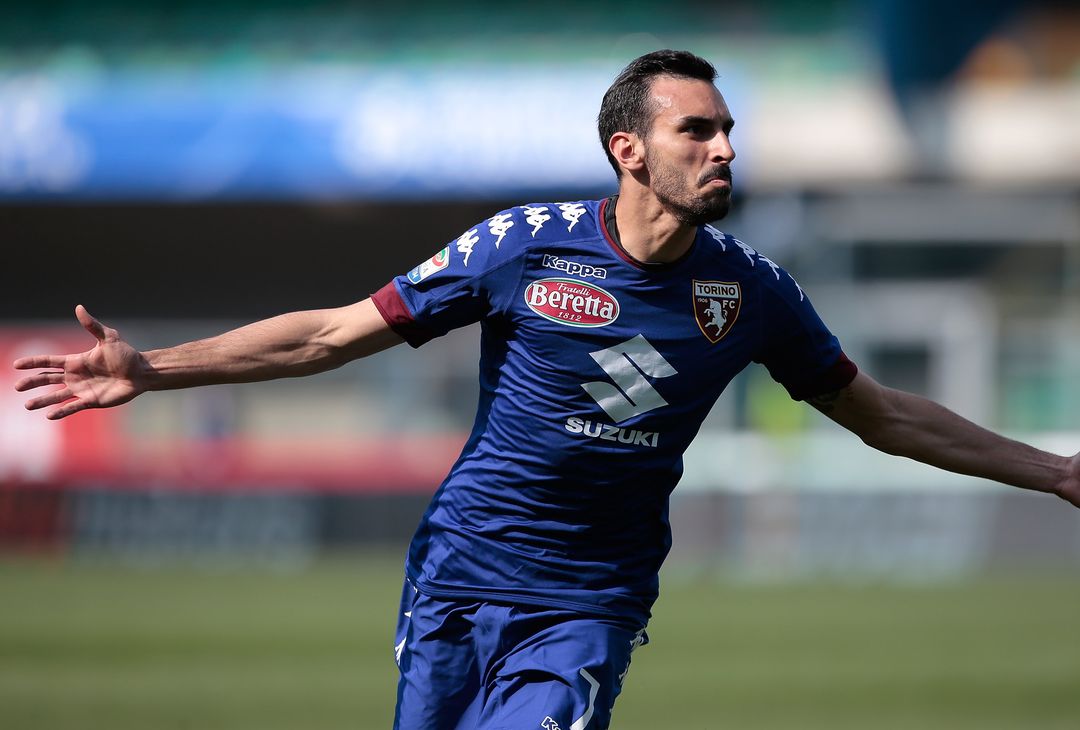 Fotogallery – Chievo-Torino 1-3, i granata si riscoprono corsari - immagine 18