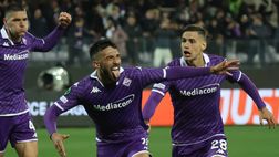 Sulc: “La Fiorentina ha meritato, il patto col diavolo è scaduto dopo 90 minuti”