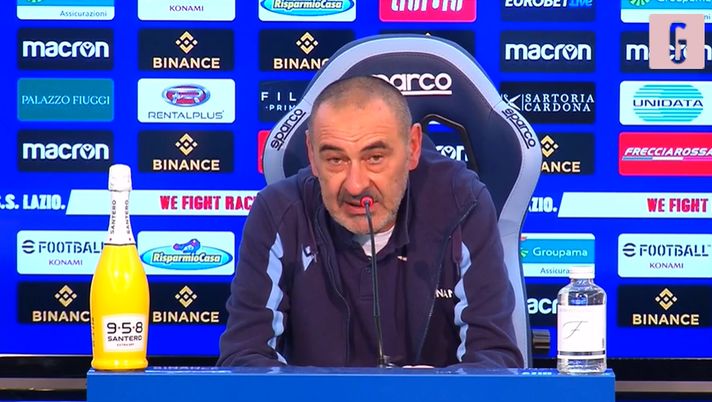Empoli Lazio