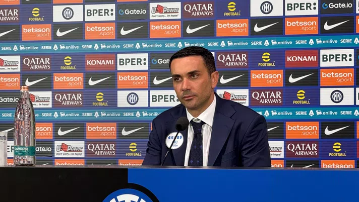 “Inter, Var è chiaro”. Il web smaschera Palladino: il fan del protocollo a targhe alterne - immagine 1