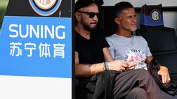 Polemica Zenga-Carbone, Aldo Serena sta con Walter: “Per come me l’ha raccontata ha…”