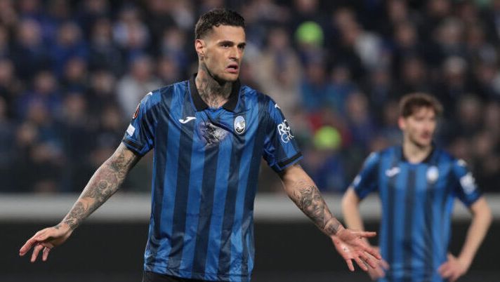 I voti di Atalanta-Verona per il fanta: Scamacca e Noslin più di Ederson, flop Carnesecchi e Holm - immagine 1