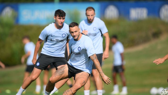 Inter, a Cagliari Inzaghi cambia poco. Arnautovic insidia Thuram, titolare con Lautaro? - immagine 1