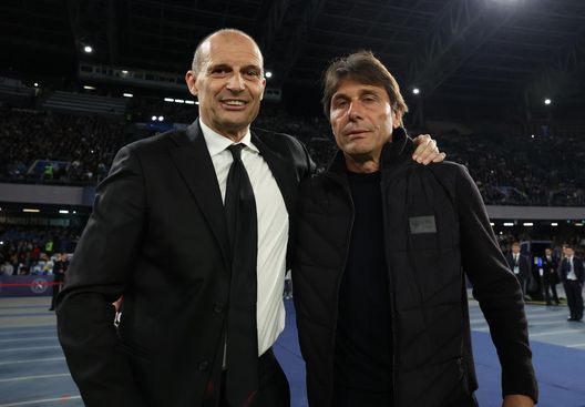 Varriale accende lo scontro con Capuano sui social: “Ma quali stessi fallimenti. Allegri…” Varriale accende lo scontro con Capuano sui social: “Ma quali stessi fallimenti. Allegri…” - immagine 1