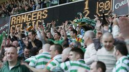 Celtic-Rangers: le 5 battaglie più infuocate della storia dell’Old Firm