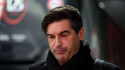 UFFICIALE – Fonseca è stato esonerato dal Milan: ecco il comunicato del club