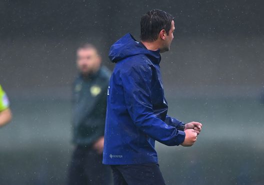 Getty Images Inter Chivu