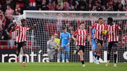 Il Maiorca ferma l’Athletic: finisce 1-1 al San Mames. Maxi turnover per Valverde