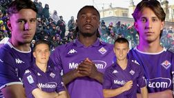 VIDEO VN – Chi sarà la rivelazione della stagione viola? Parola ai tifosi